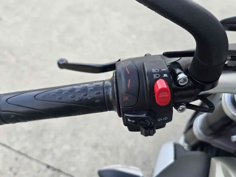 MV Agusta Brutale 800 (2012 - 15) (13)