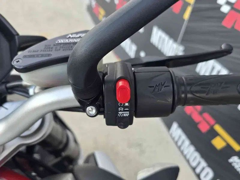 MV Agusta Brutale 800 (2012 - 15) (14)