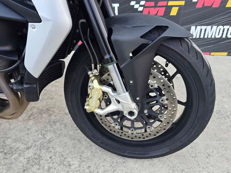 MV Agusta Brutale 800 (2012 - 15) (7)