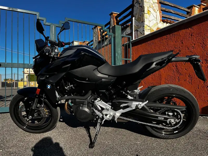 Bmw F 900 R (2025 - 26)
