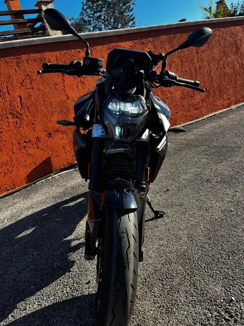 Bmw F 900 R (2025 - 26) (2)