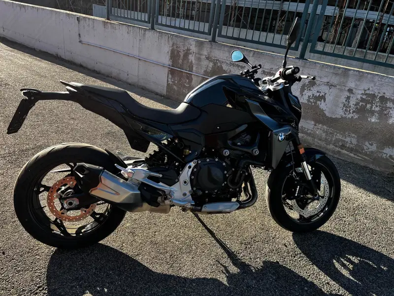 Bmw F 900 R (2025 - 26) (3)