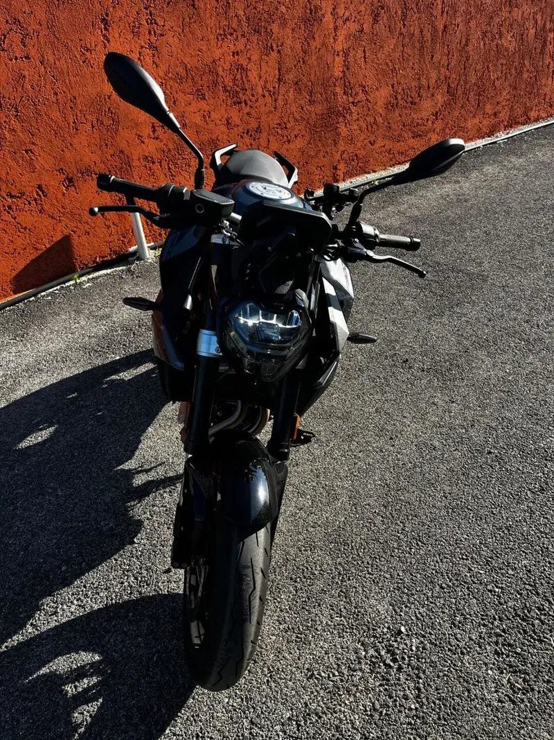 Bmw F 900 R (2025 - 26) (6)