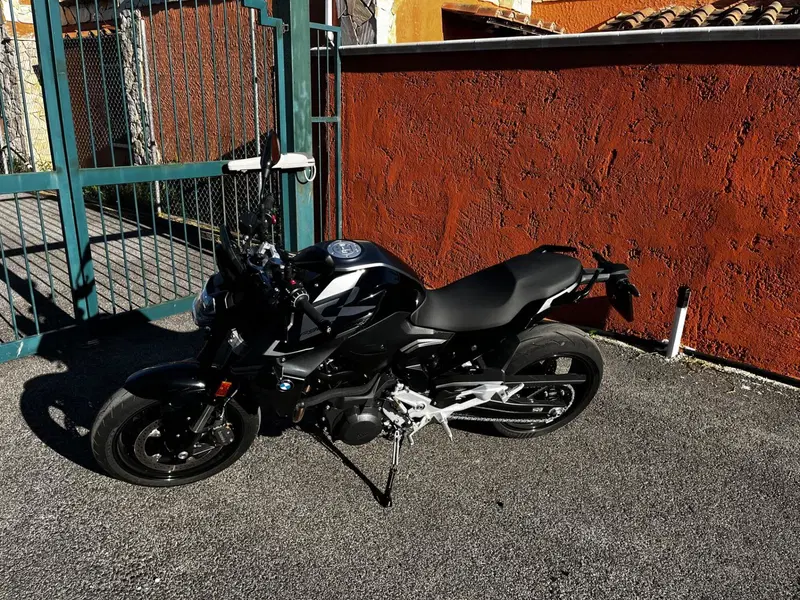 Bmw F 900 R (2025 - 26) (7)