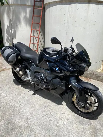 Bmw K 1300 R (2009 - 16) usata
