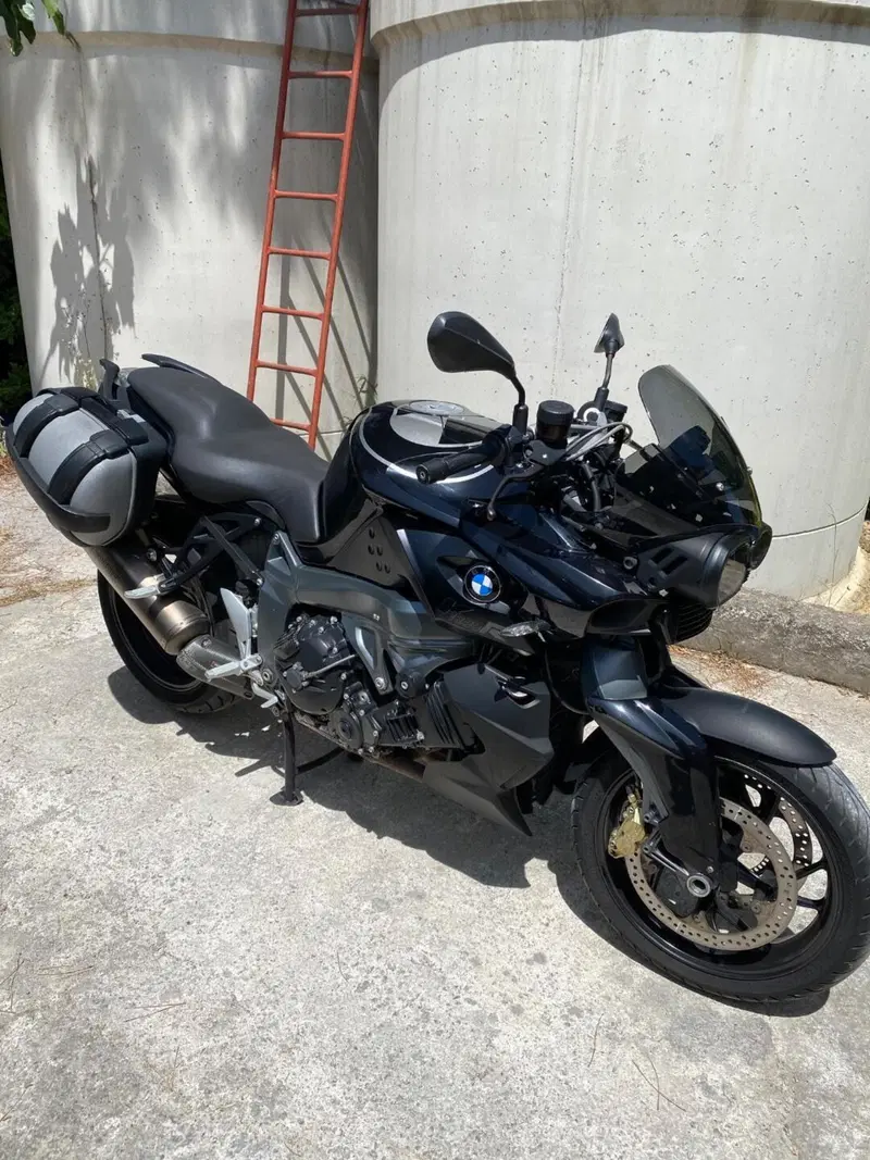 Bmw K 1300 R (2009 - 16)