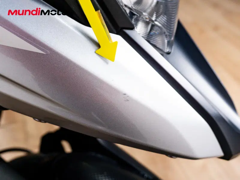 Suzuki V-Strom 650 ABS (2011 - 17) (20)