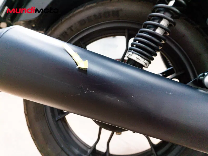 Moto Guzzi V7 III Stone (2017 - 20) (14)