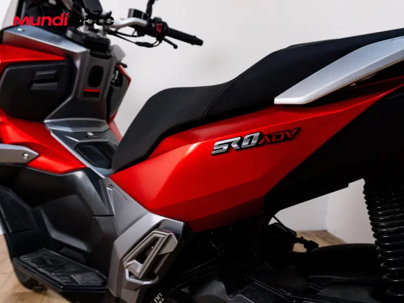 Voge Sfida SR1 ADV (2023 - 26) (10)
