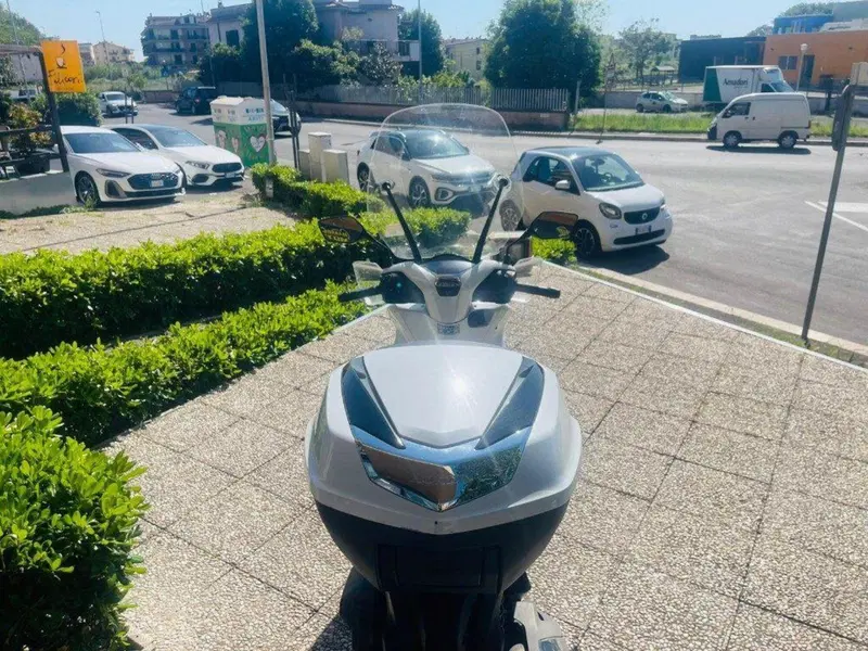 Honda SH 150i (2020 - 23) (4)