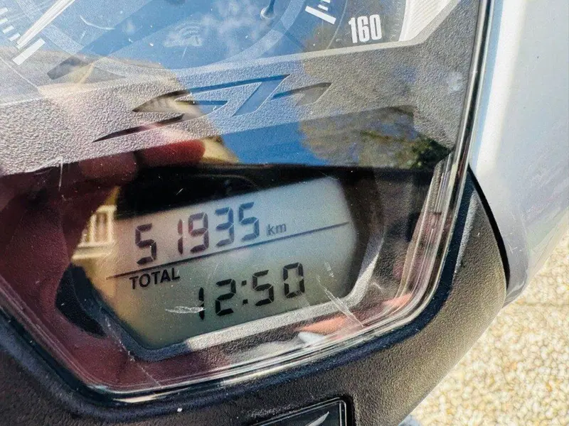 Honda SH 150i (2017 - 19) (4)