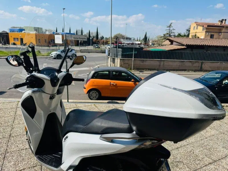 Honda SH 150i (2017 - 19) (7)