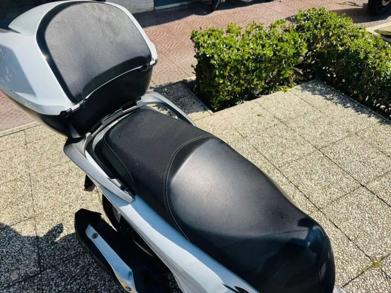 Honda SH 150i (2017 - 19) (9)