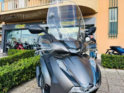 Honda SH 350 (2021 - 24) usata