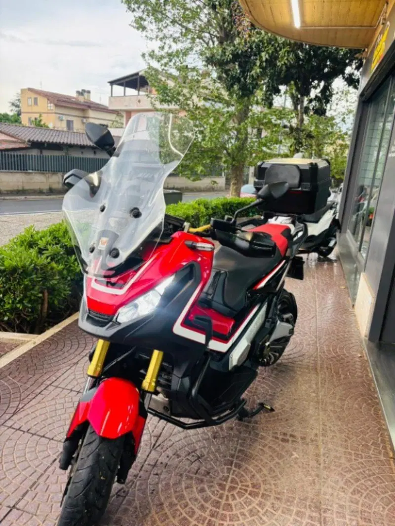 Honda X-ADV 750 (2018 - 20) (6)