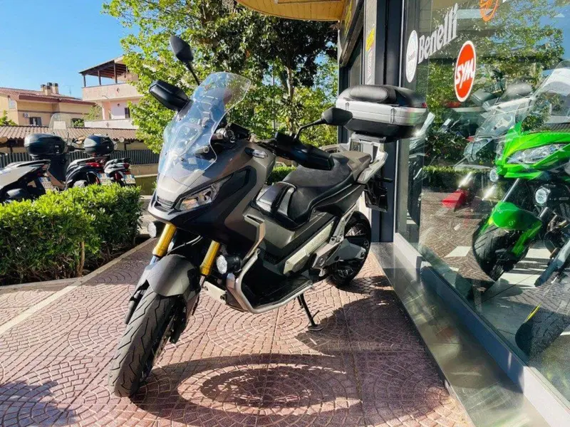 Honda X-ADV 750 (2018 - 20) (6)