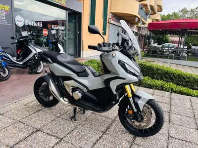Honda X-ADV 750 DCT (2021 - 24) usata