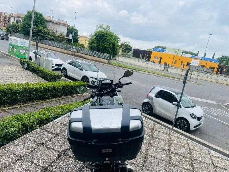 Honda CB 500 X (2022 - 23) (3)