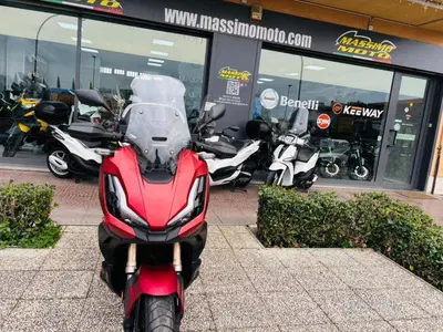 Honda ADV 350 (2022 - 24) usata