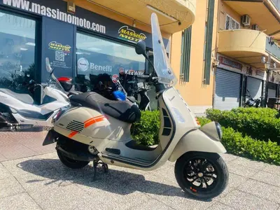 Vespa GTV 310 (2025 - 26) usata