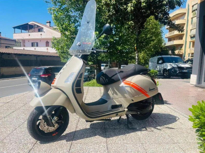 Vespa GTV 310 (2025 - 26) (6)