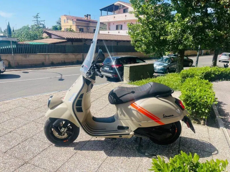 Vespa GTV 310 (2025 - 26) (10)