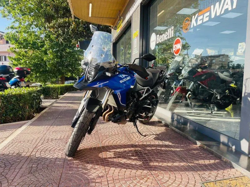 Suzuki V-Strom 800SE (2025 - 26) (4)