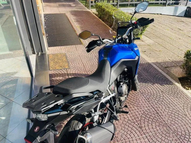 Suzuki V-Strom 800SE (2025 - 26) (6)