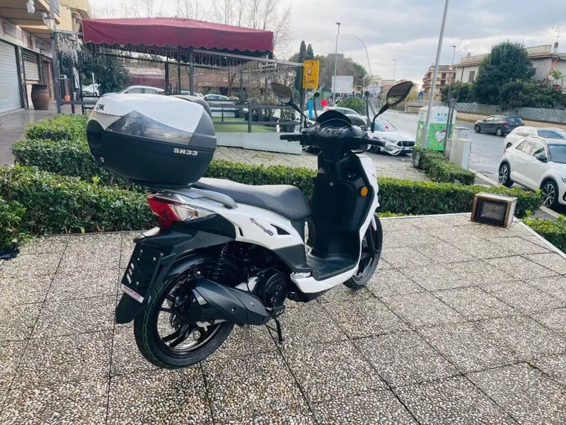 Sym Symphony 125 SR (2025) (11)