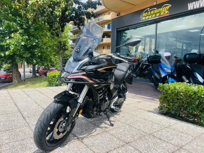 Voge Valico 500DS (2021 - 24) (6)