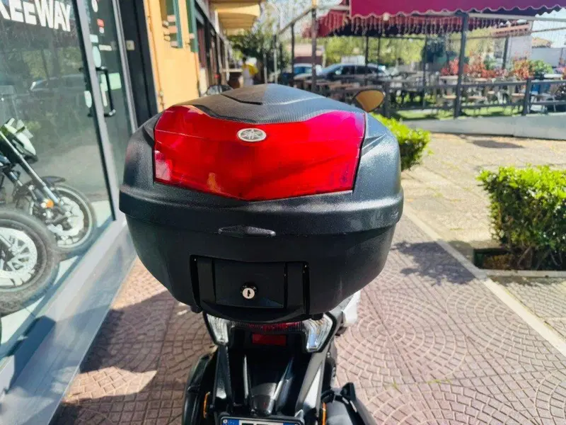 Yamaha Tricity 125 (2017 - 20) (6)