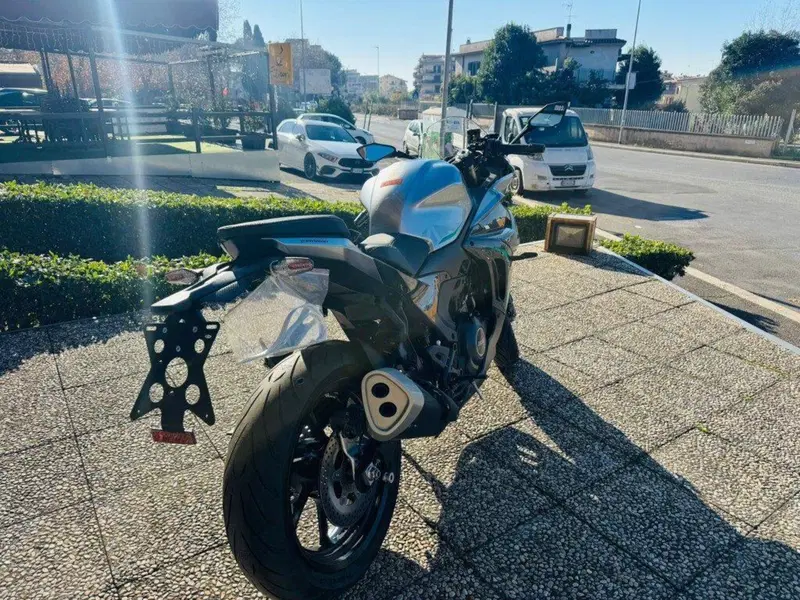 Benelli Tornado 550 (2025 - 26) (9)