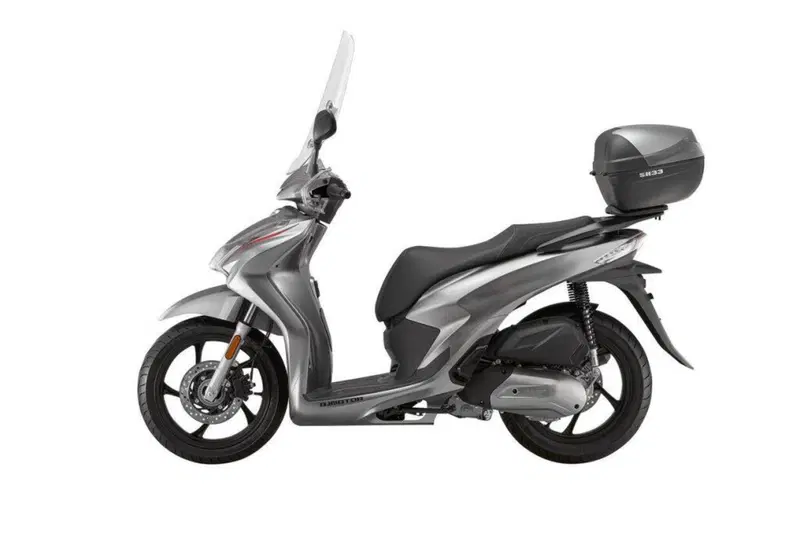 QJ Motor SQ 200 (2025 - 26)