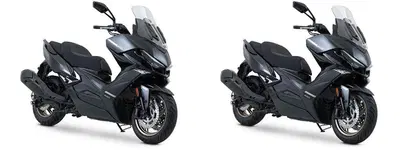 Kymco Xciting VS 400i (2023 - 26) nuova