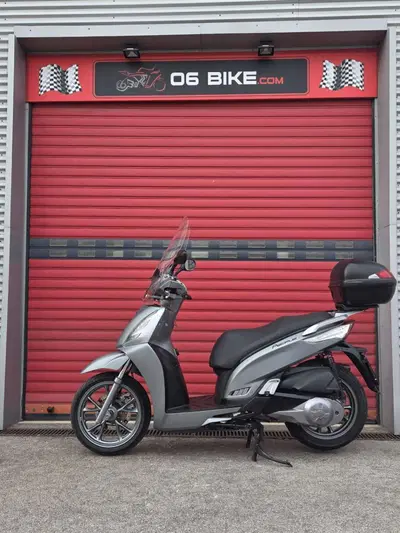 Kymco People 300i GT ABS (2016 - 20) usata