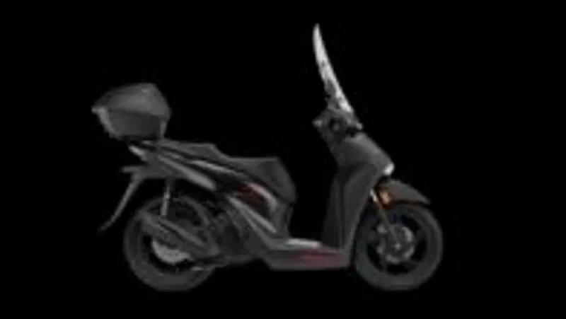 Honda SH 150 (2026) (5)