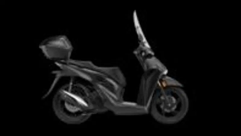 Honda SH 125 (2026) (2)