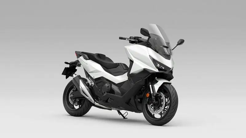 Honda Forza 750 (2025 - 26) (5)