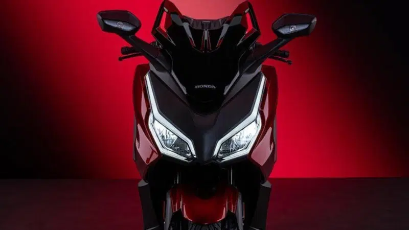 Honda Forza 350 Deluxe (2025 - 26) (3)
