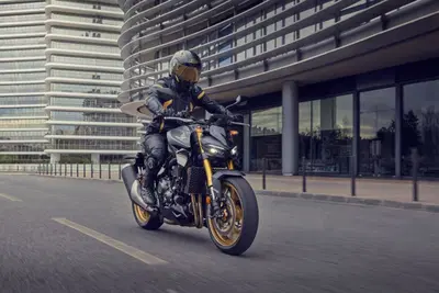 Honda CB 125 R (2024 - 26) nuova