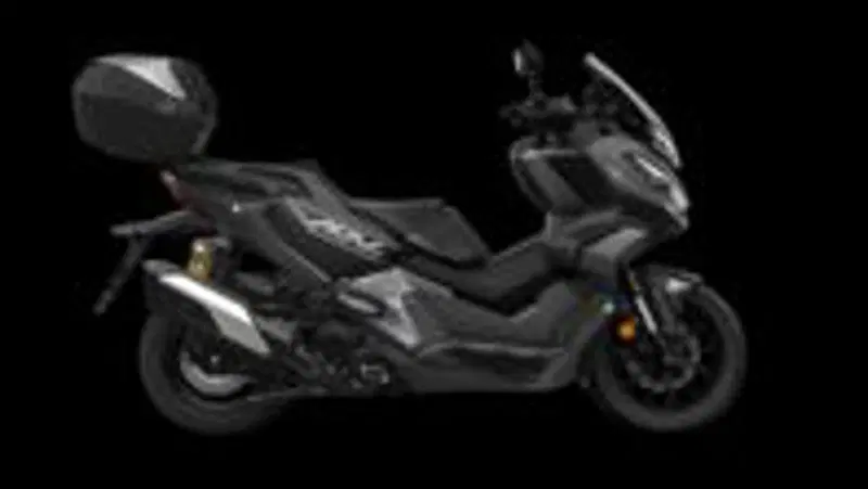 Honda ADV 350 (2025 - 26) (2)
