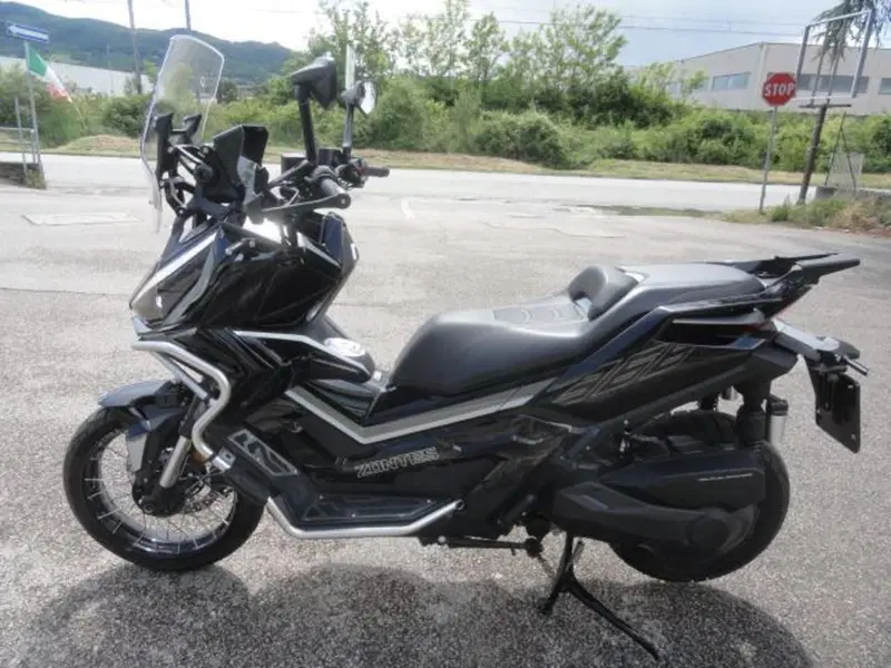 Zontes ZT368-G (2024 - 26) (5)