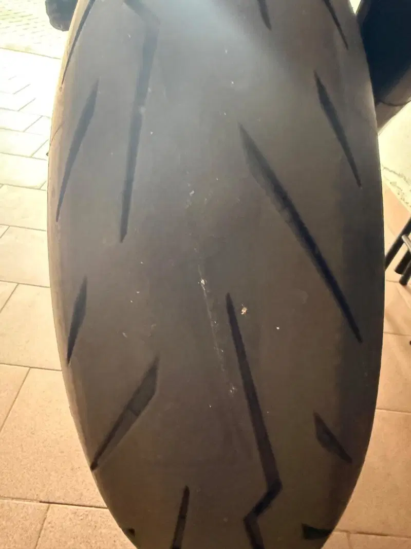 Kawasaki Z H2 SE Performance (2022 - 24) (14)