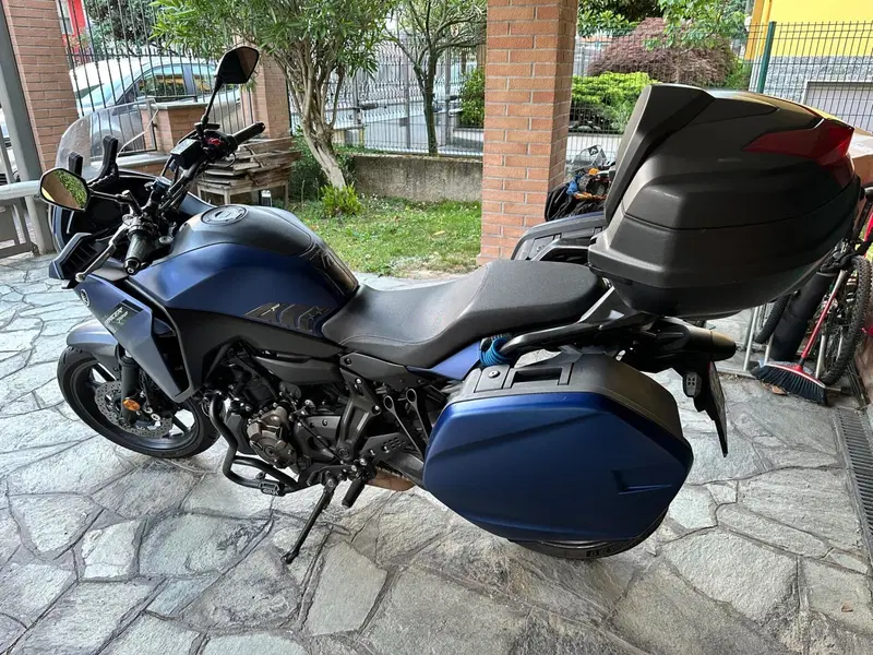 Yamaha Tracer 700 (2020) (11)