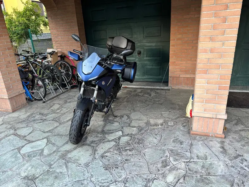 Yamaha Tracer 700 (2020) (12)