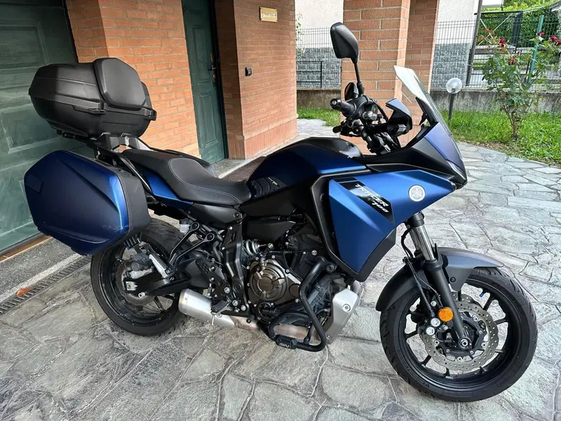 Yamaha Tracer 700 (2020) (13)