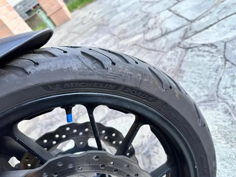 Yamaha Tracer 700 (2020) (14)