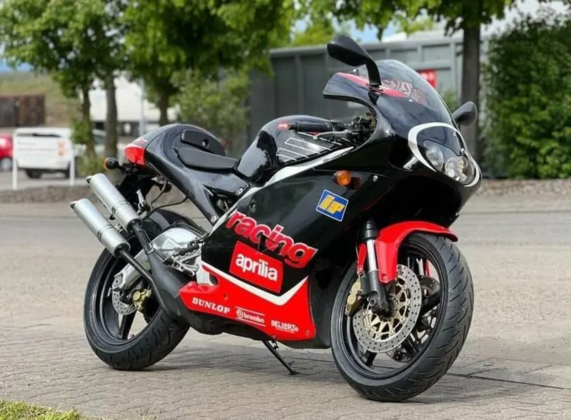 Aprilia RS 250 (1998 - 02) (2)