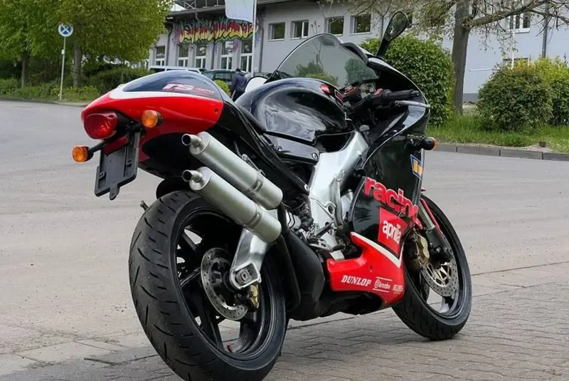 Aprilia RS 250 (1998 - 02) (3)
