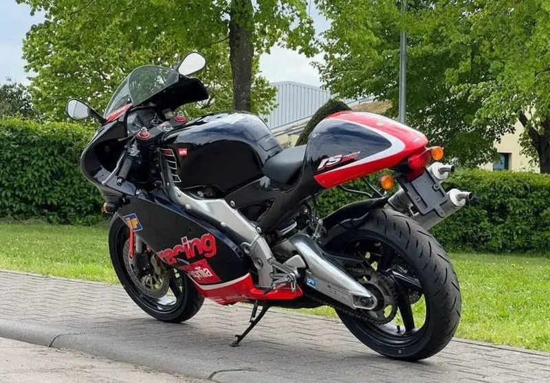Aprilia RS 250 (1998 - 02) (4)